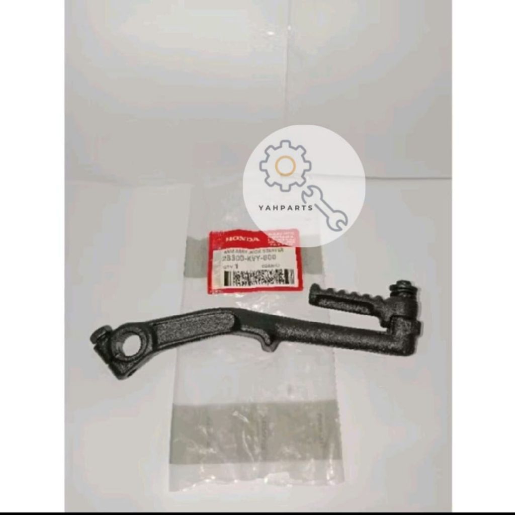 Selahan Pedal Engkolan Honda Beat 110 Karbu, Vario Karbu, Scoopy, Beat Fi, Spacy, Pedal Engkolan Mot