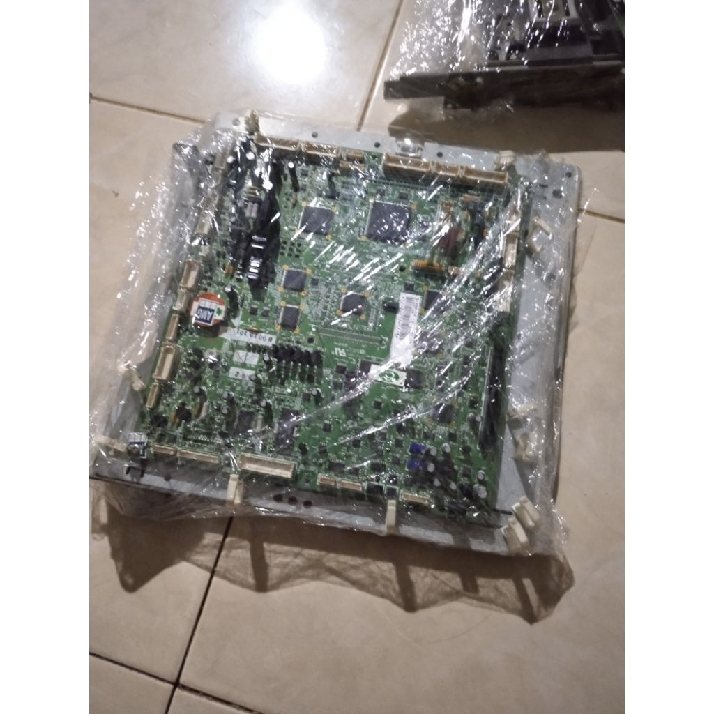 DC CONTROL  MESIN FOTOCOPY CANON IR.5050 5075 6570