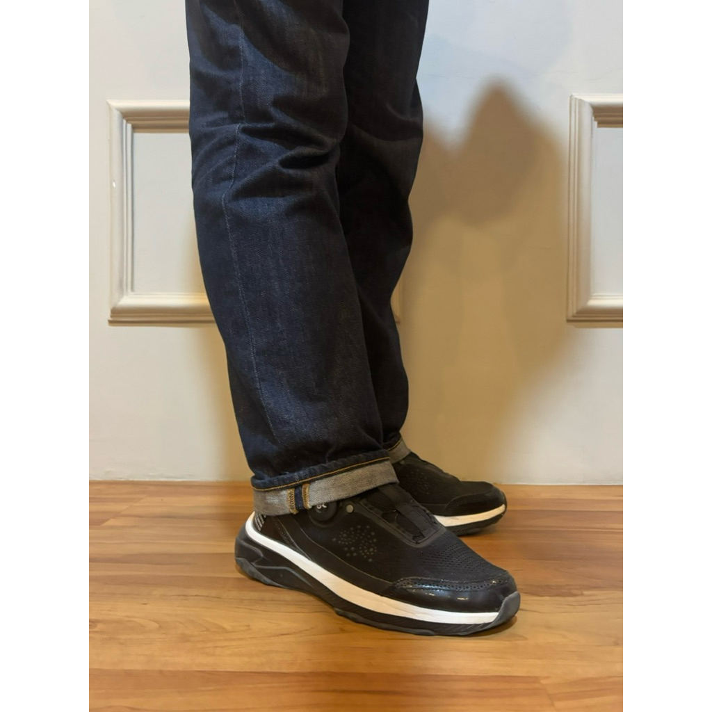 KANKY X SBTG X STAPLE K-Flex