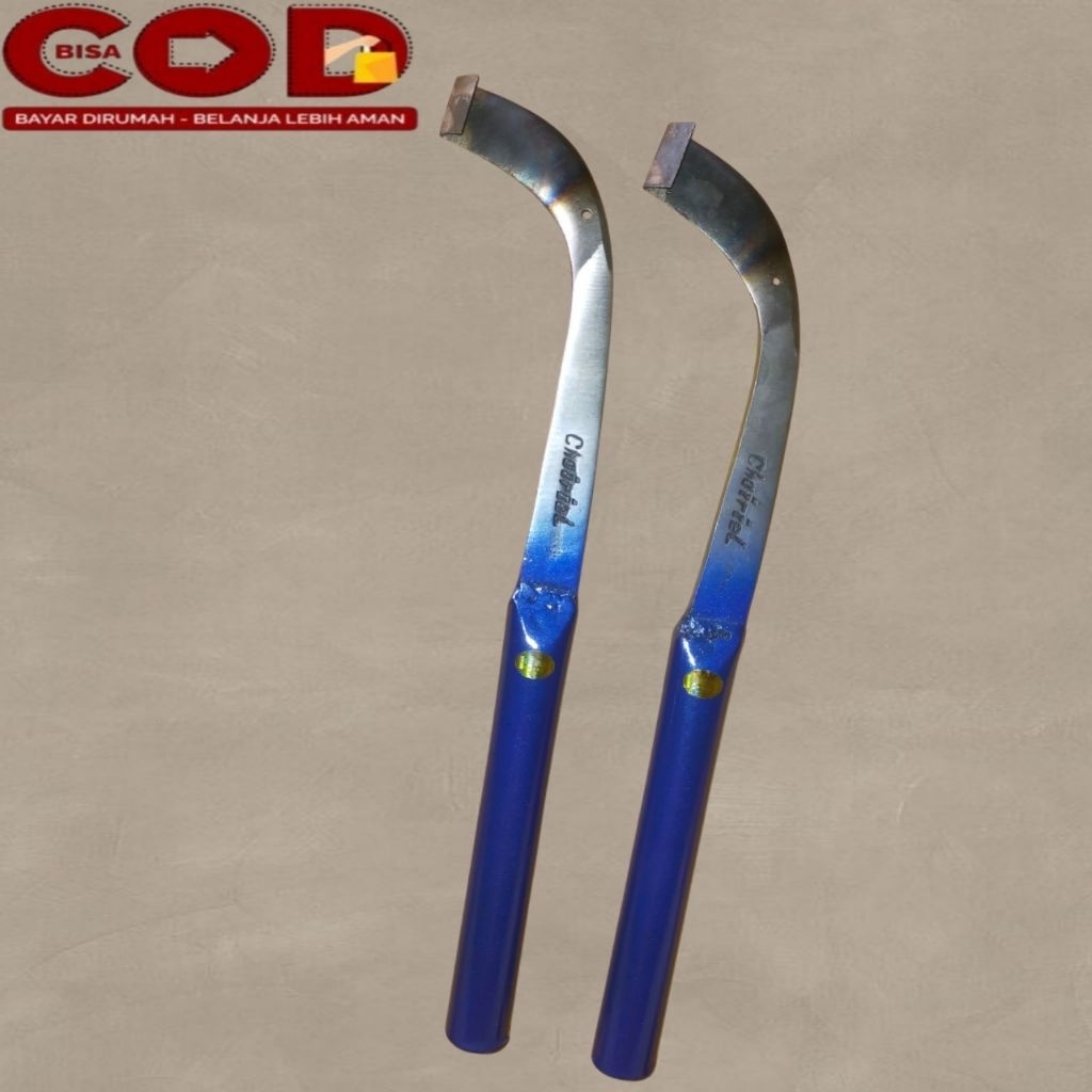 ALAT SADAP KARET//PISAU SADAP KARET PER DIESEL