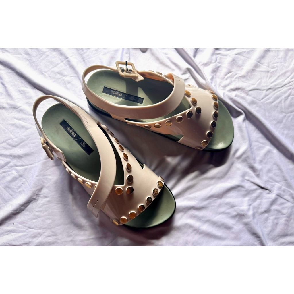Melissa Vivienne Westwood Preloved