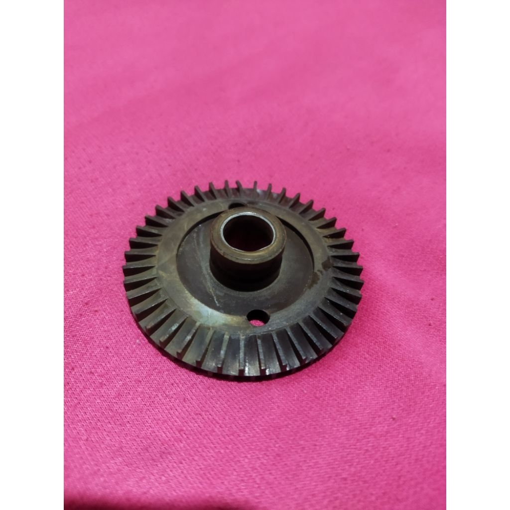 kipas impeller pompa air Shimizu
