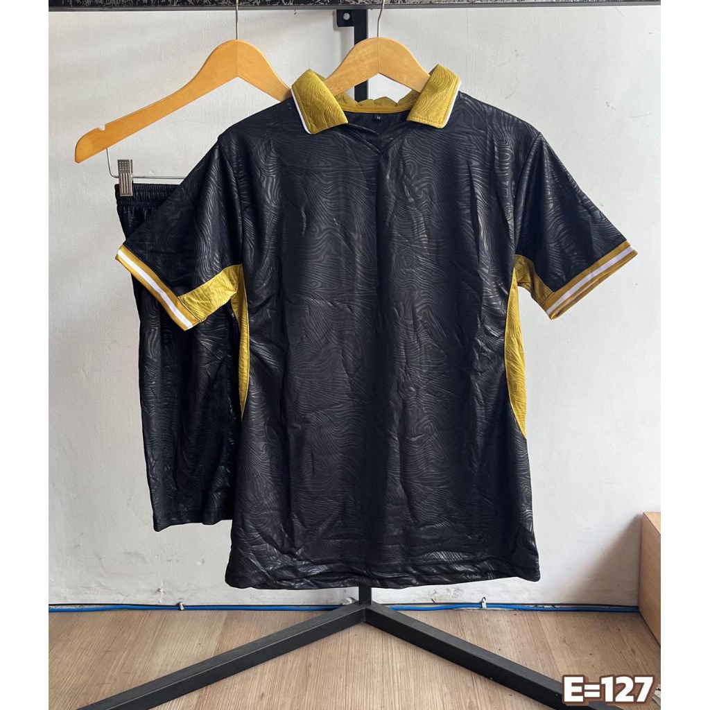 STELAN JERSEY FUTSAL DAN SEPAKBOLA ORTUSEIGHT DEWASA