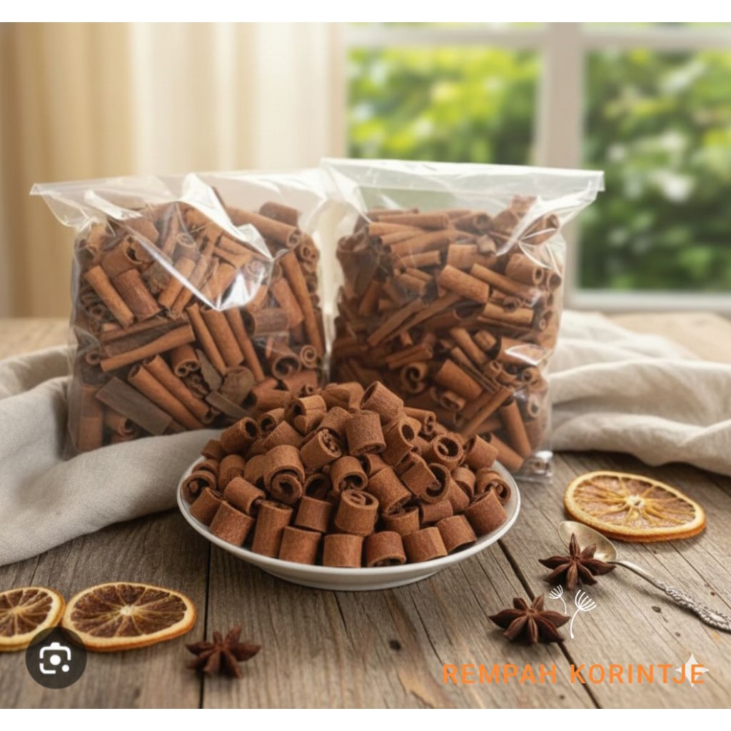 Kayu manis kerinci/kayu manis premium/cassiavera kerinci/cinamon kerinci