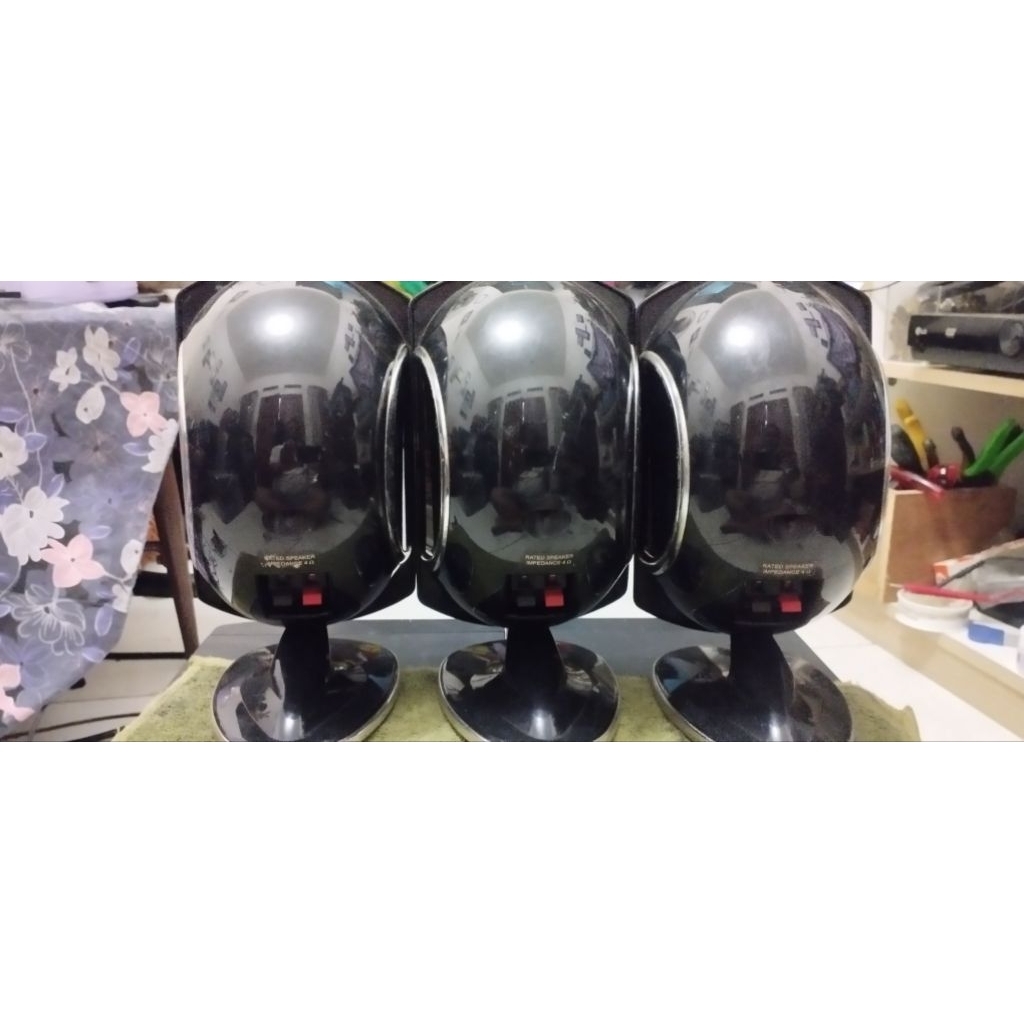 Spiker Satelit Polytron