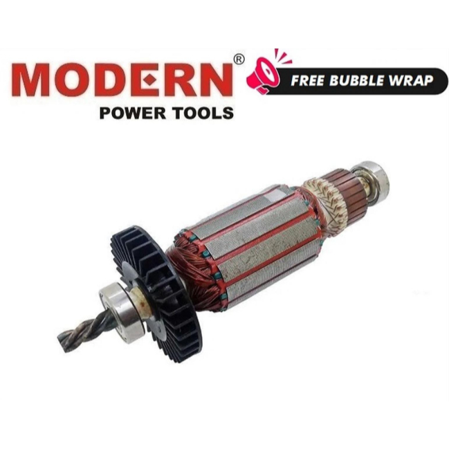 Armature/Angker MODERN M2150/Angker MODERN Untuk Mesin Bor M2150