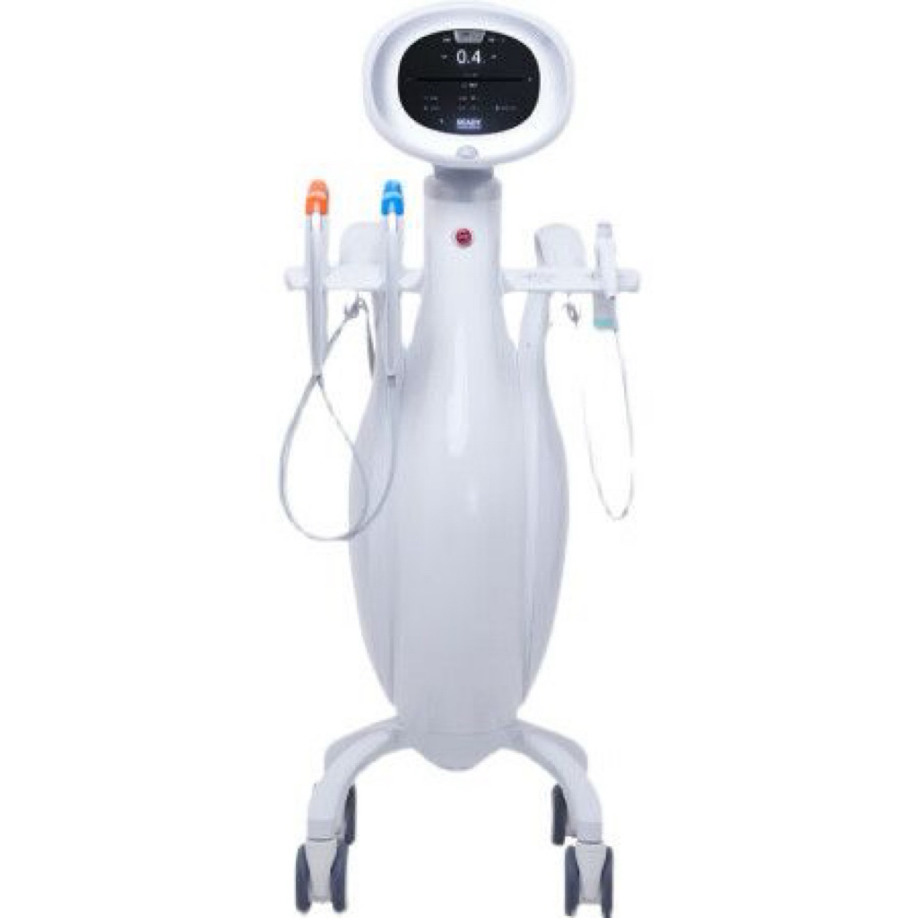 alat hifu wajah alat klinik kecantikan hifu ultrasound beauty machine skin hifu treatment mengencang