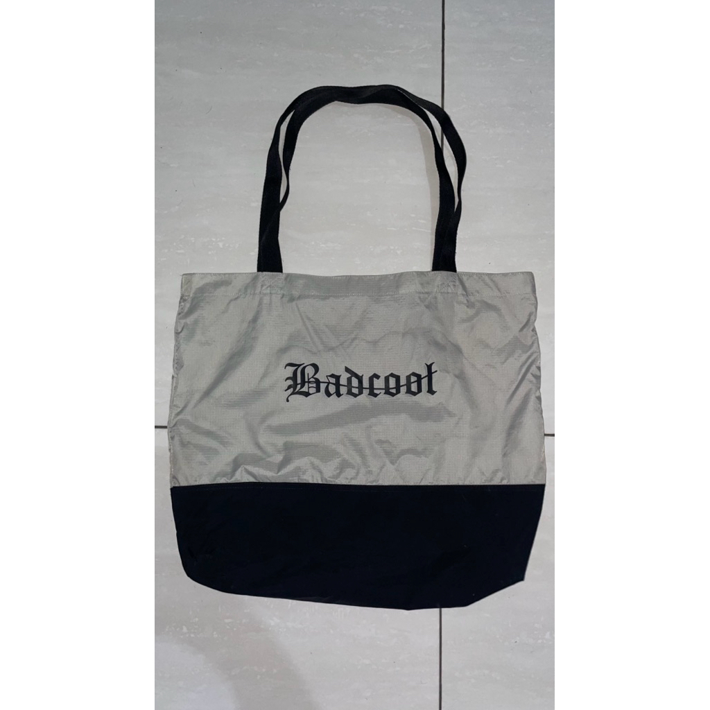 TOTEBAG BADCOOL