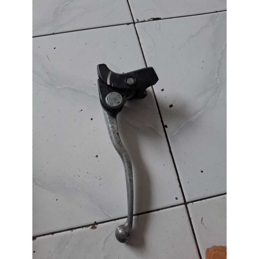 handle kopling er6