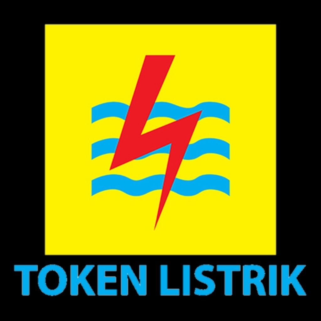 TOKEN PLN MURAH - TOKEN LISTRIK PROMO - TOKEN PLN NOMINAL KECIL 5K,10K,15K,20K,25K,50K