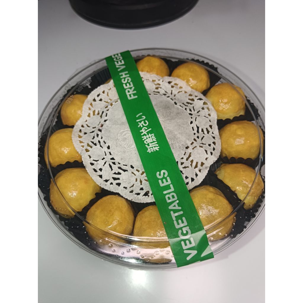 Nastar Premium Ori 1/2 kg Nastar Selai Nenas Nastar Chewy Nastar Klasik