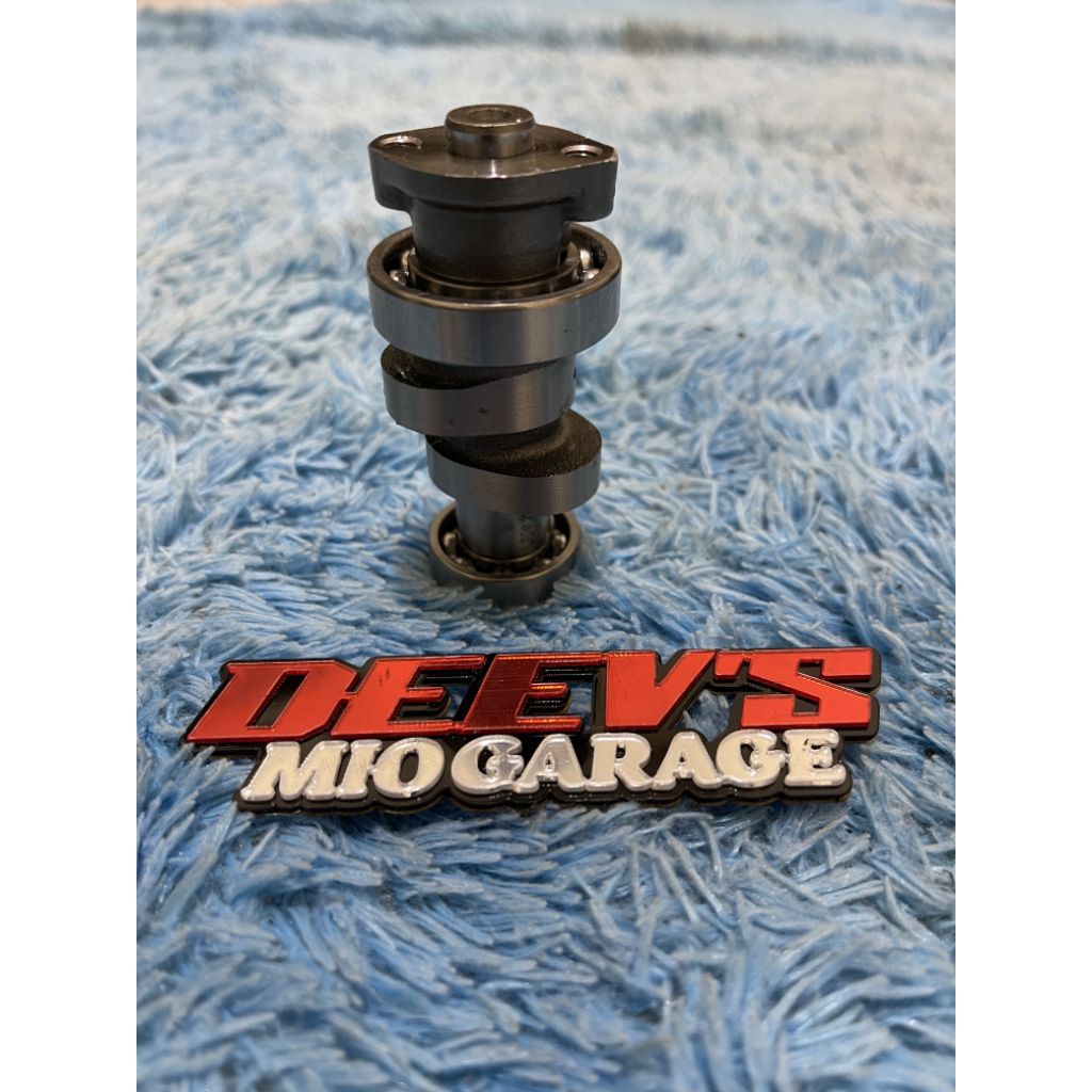 Noken as BeAT / Scoopy / Spacy (KARBU) kode KVY for spek klep standar