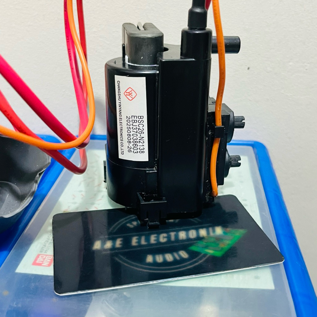 FLYBACK BSC26-N2138 BSC26 N2138 N 2138 BSC 26 N 2138 EBJ39209101 Original