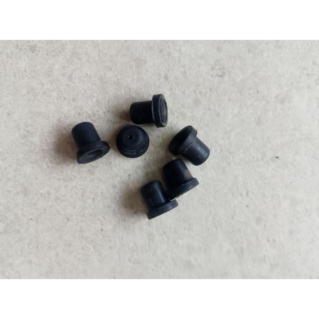 Boot Headlight CBR - Karet Spakbor Depan CBR 150R CBR 250RR Original