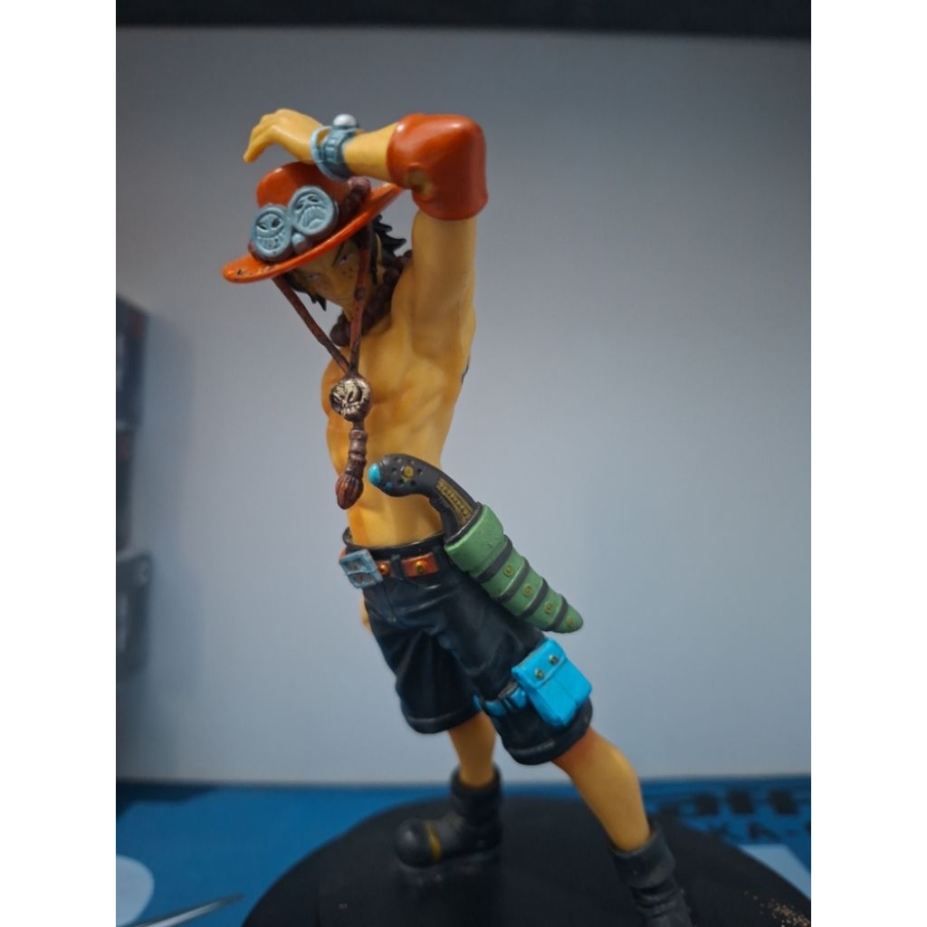 Figure Ace One Piece