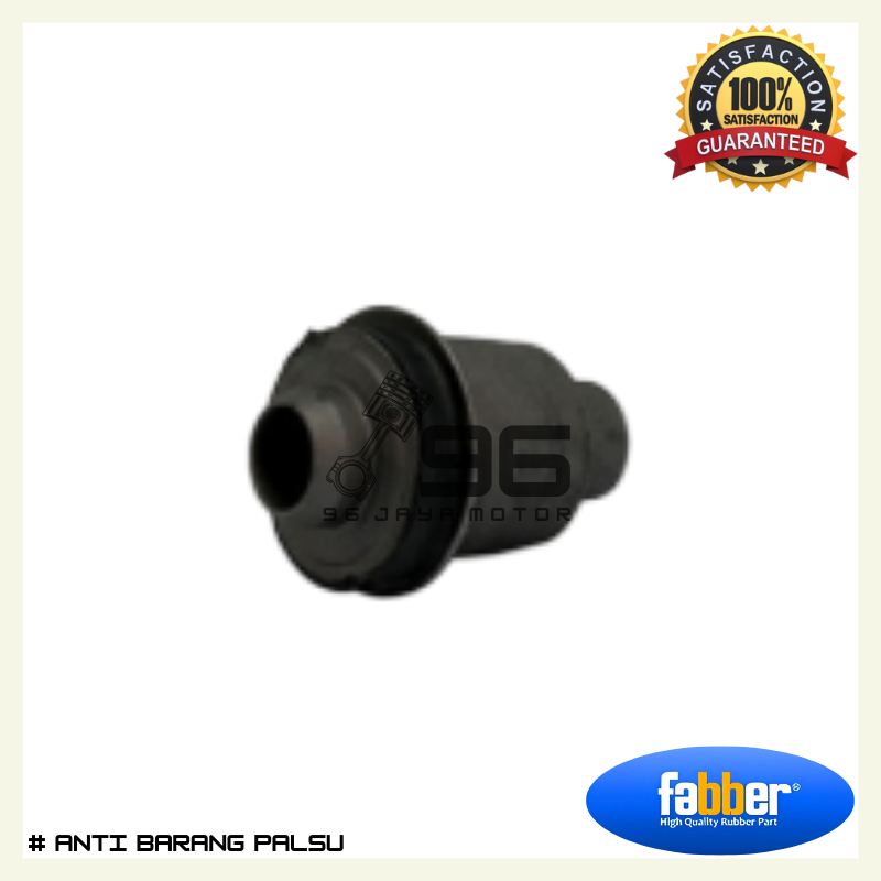 Bosh Bushing Cross Member Depan Livina 07-19