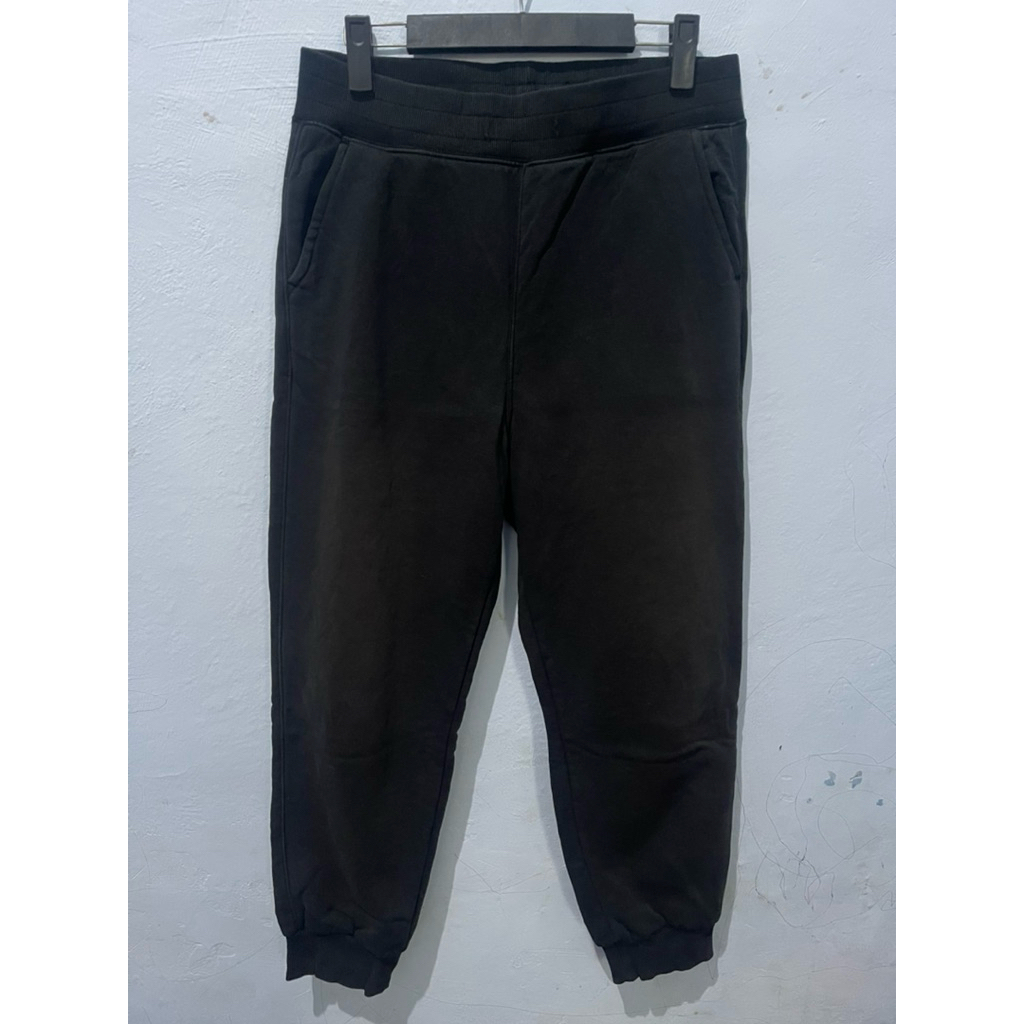 Jogger Sherpa Topten Original Second