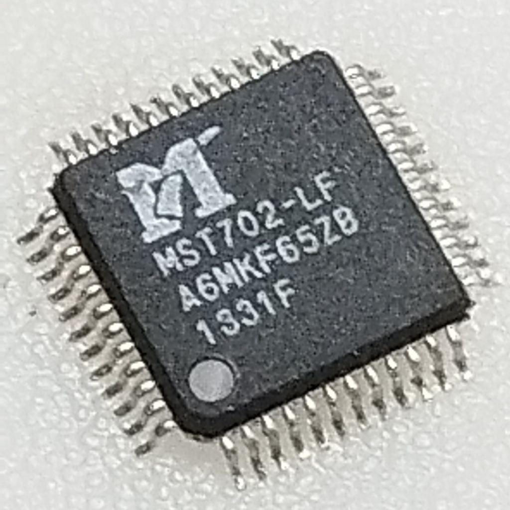 IC MST702-LF