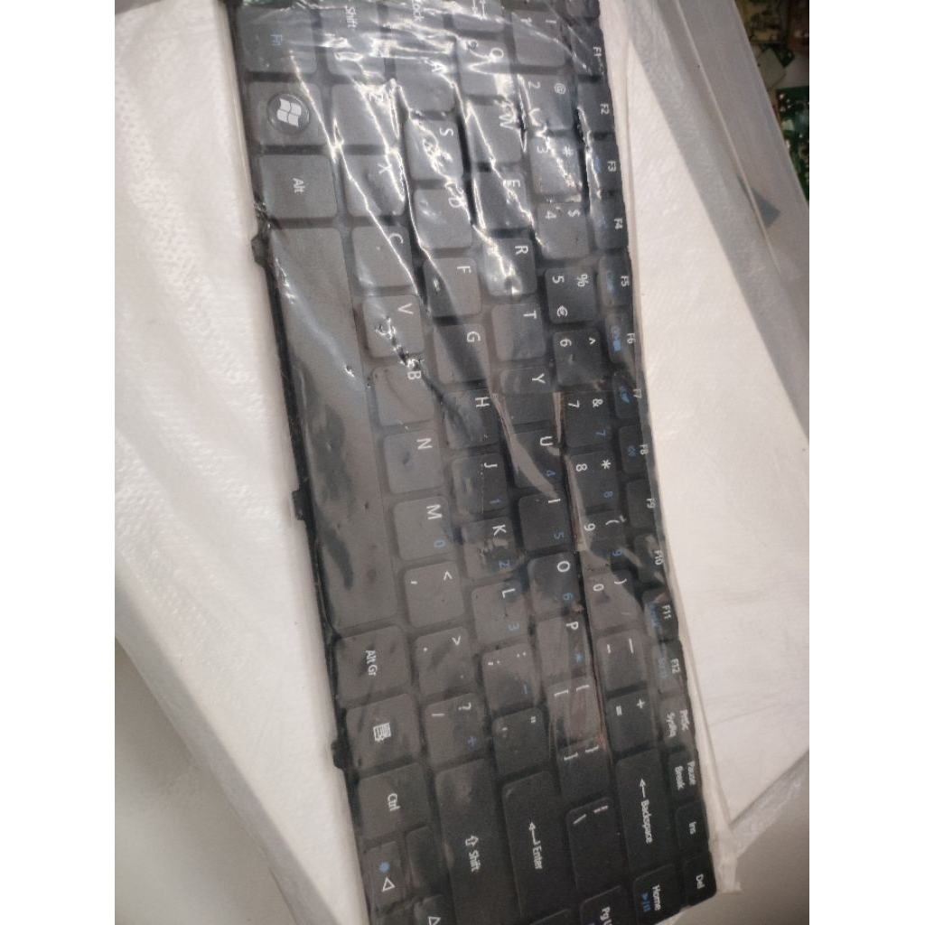 Keyboard Acer 4738z Laptop