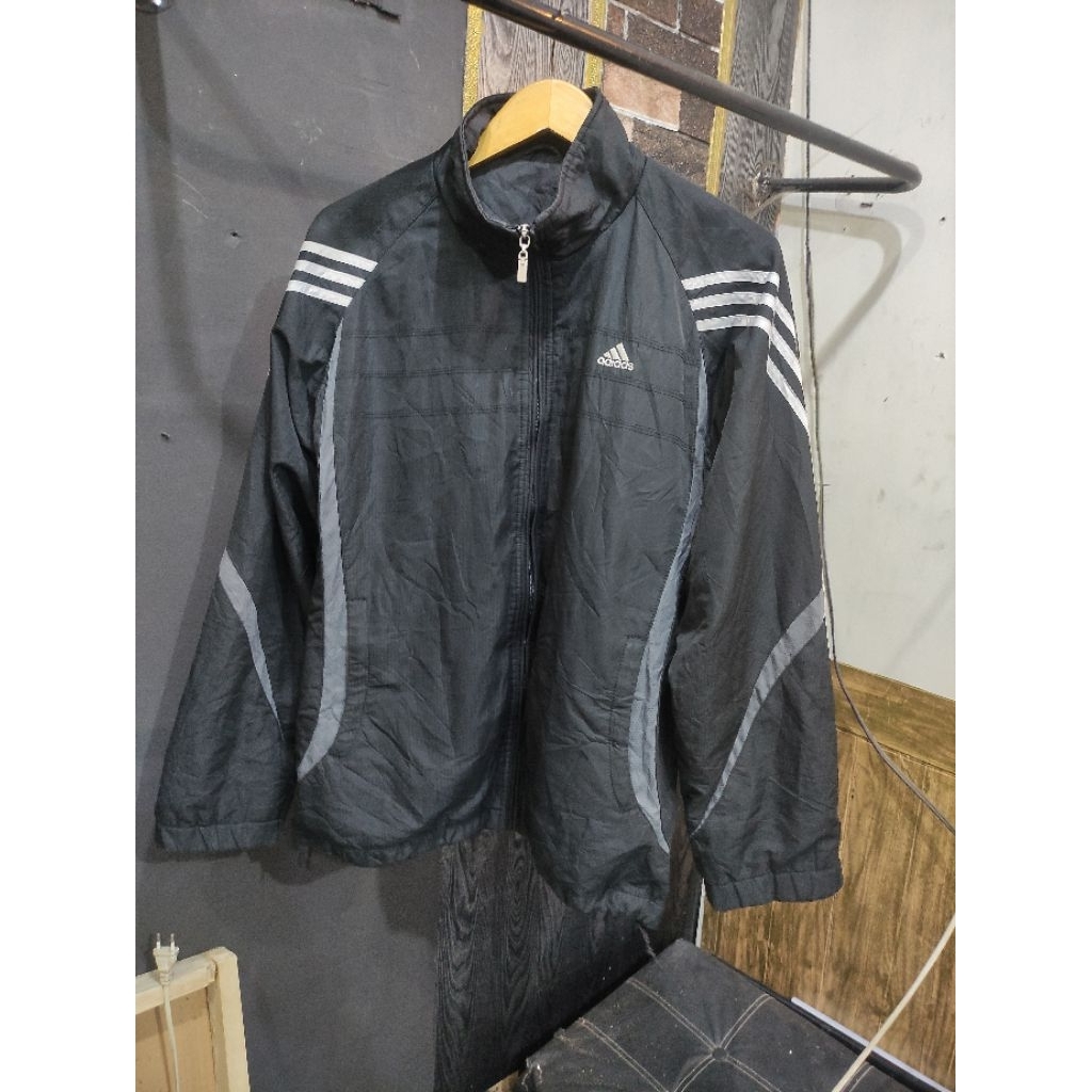 tracktop adidas vintage