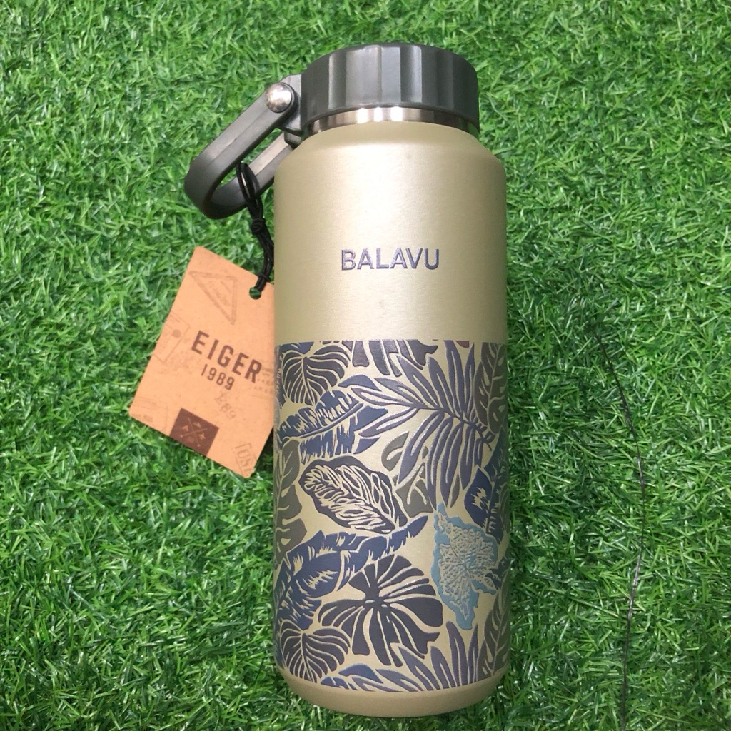Botol Minum Eiger1989 Balavu Water Bottle