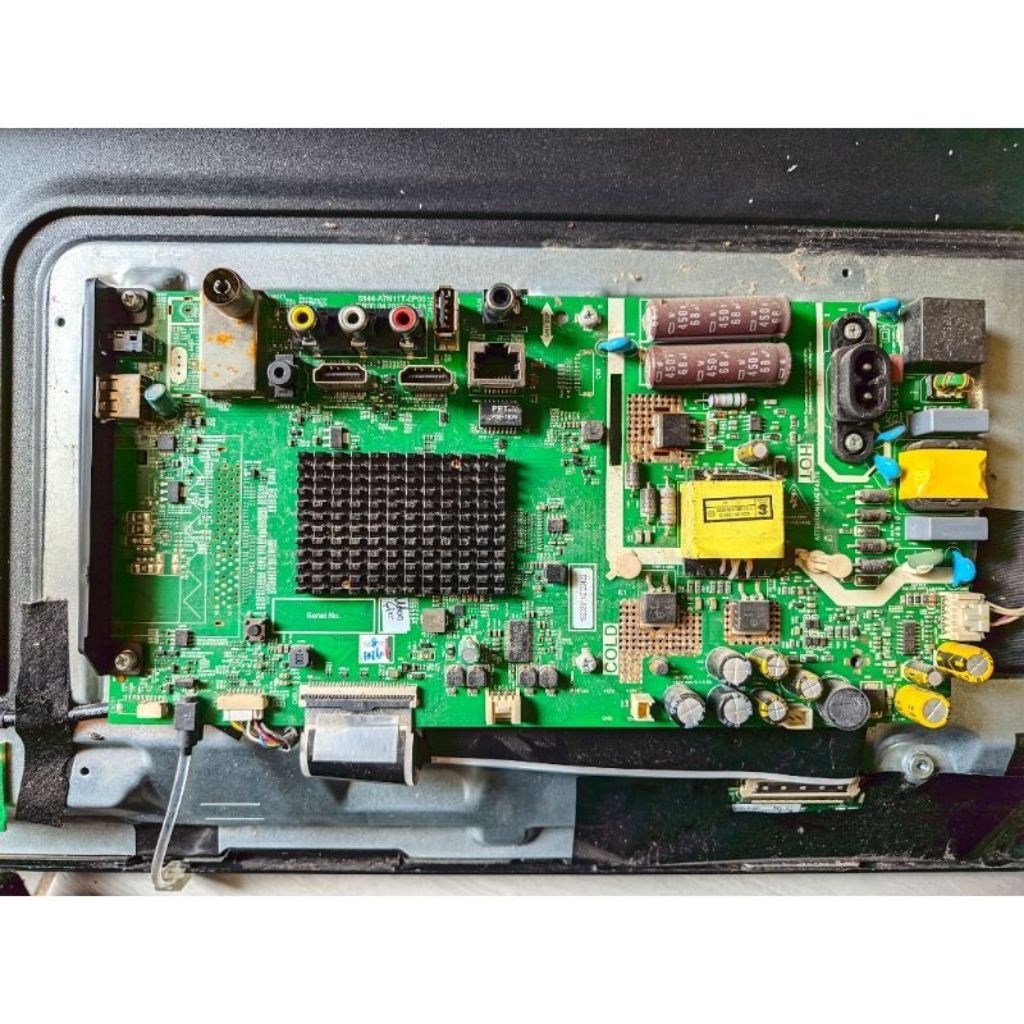 MB Mainboard COOCAA 32S5C