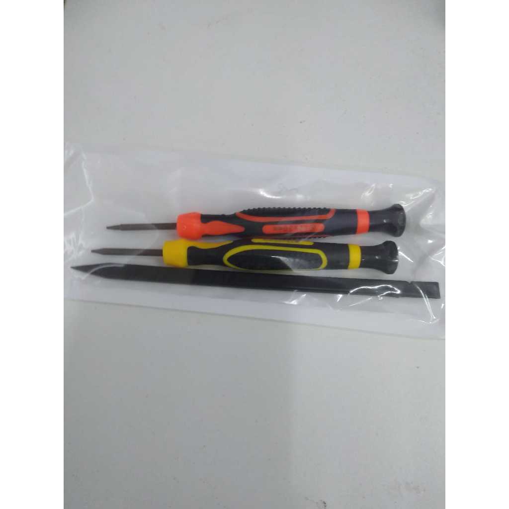 Obeng Pembuka Case Bawah MacBook Air Pro Set