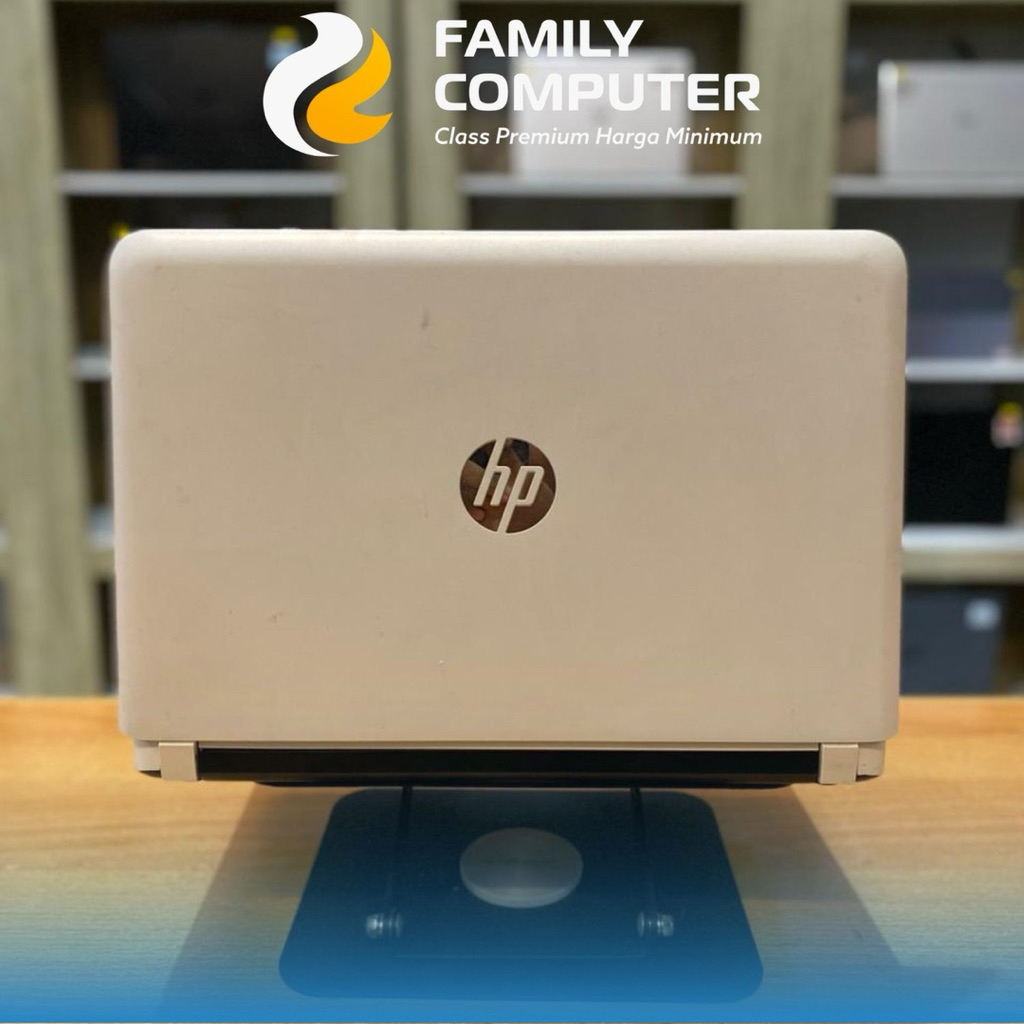 LAPTOP HP PAVILION NOTEBOOK I5 5200U 8GB NVIDIA 2GB HDD 1TB