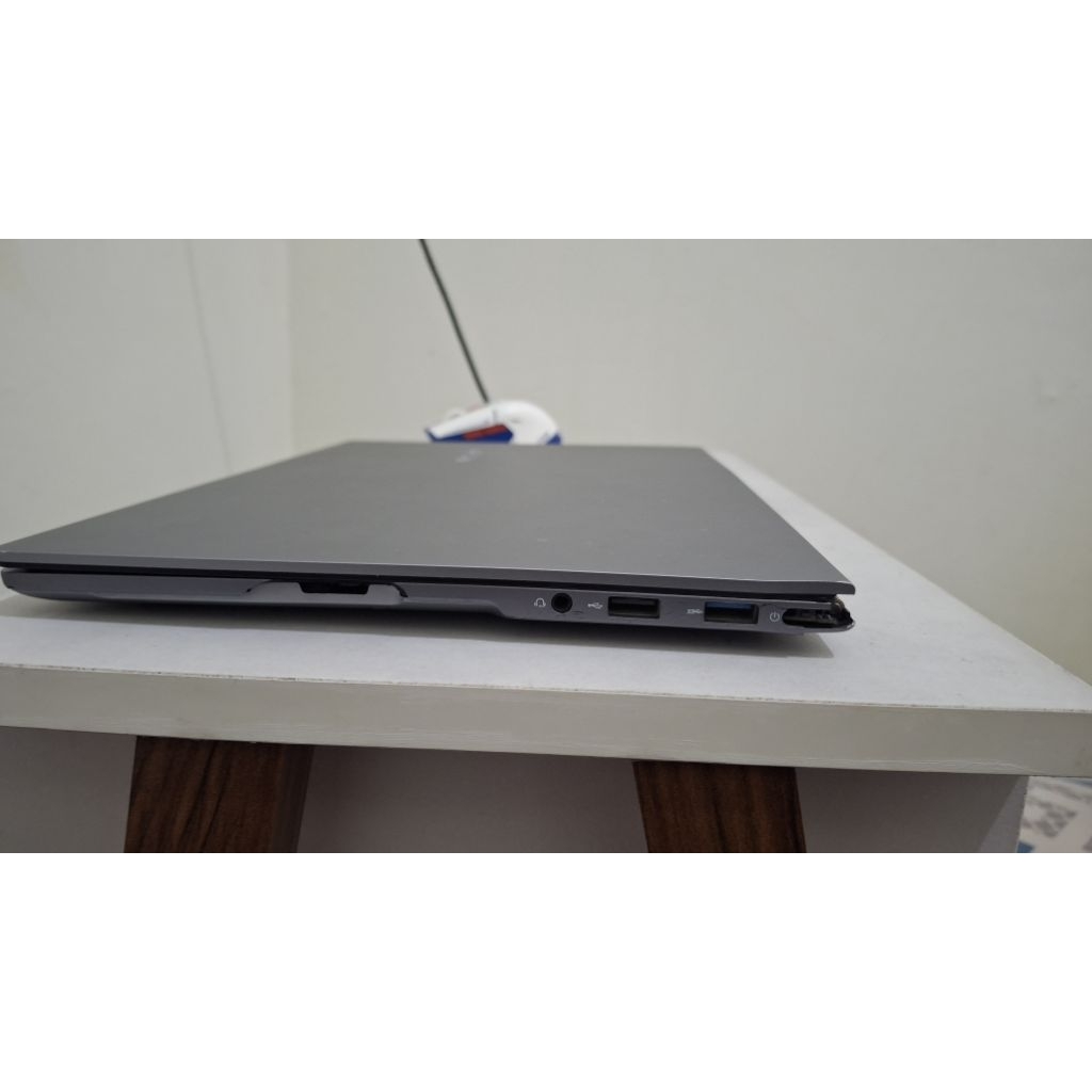 laptop advan workpro i5 gen 10
