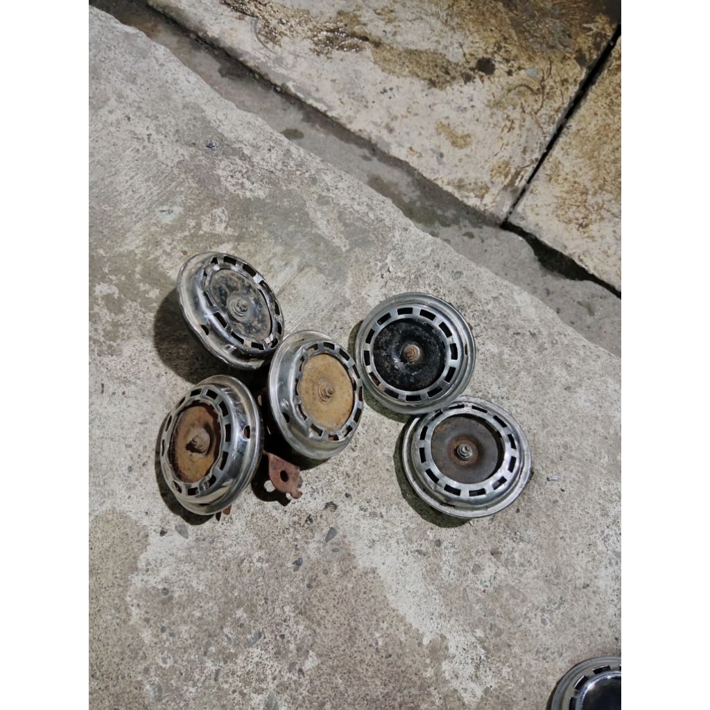 klakson yamaha rx king rx 100 rxk rx spesial master cobra original copotan