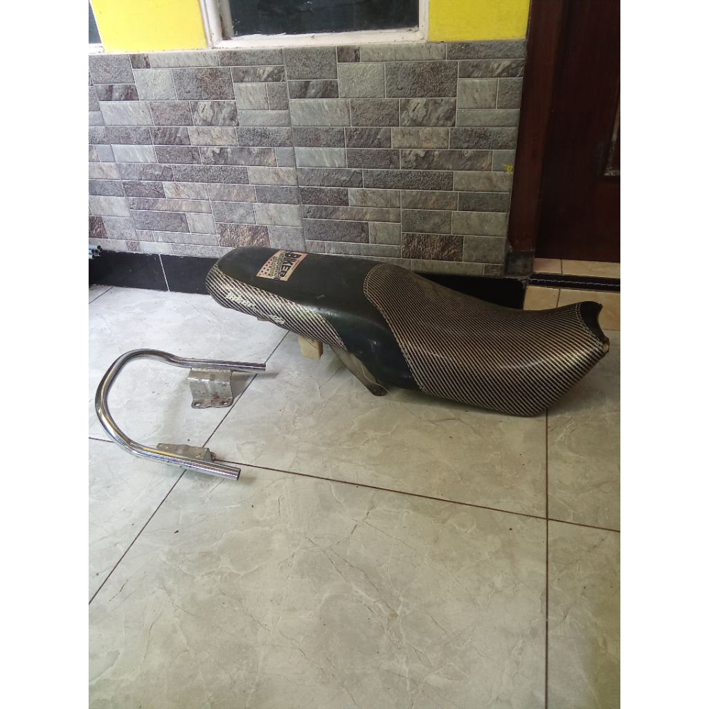 jok set begel original copotan ninja ss