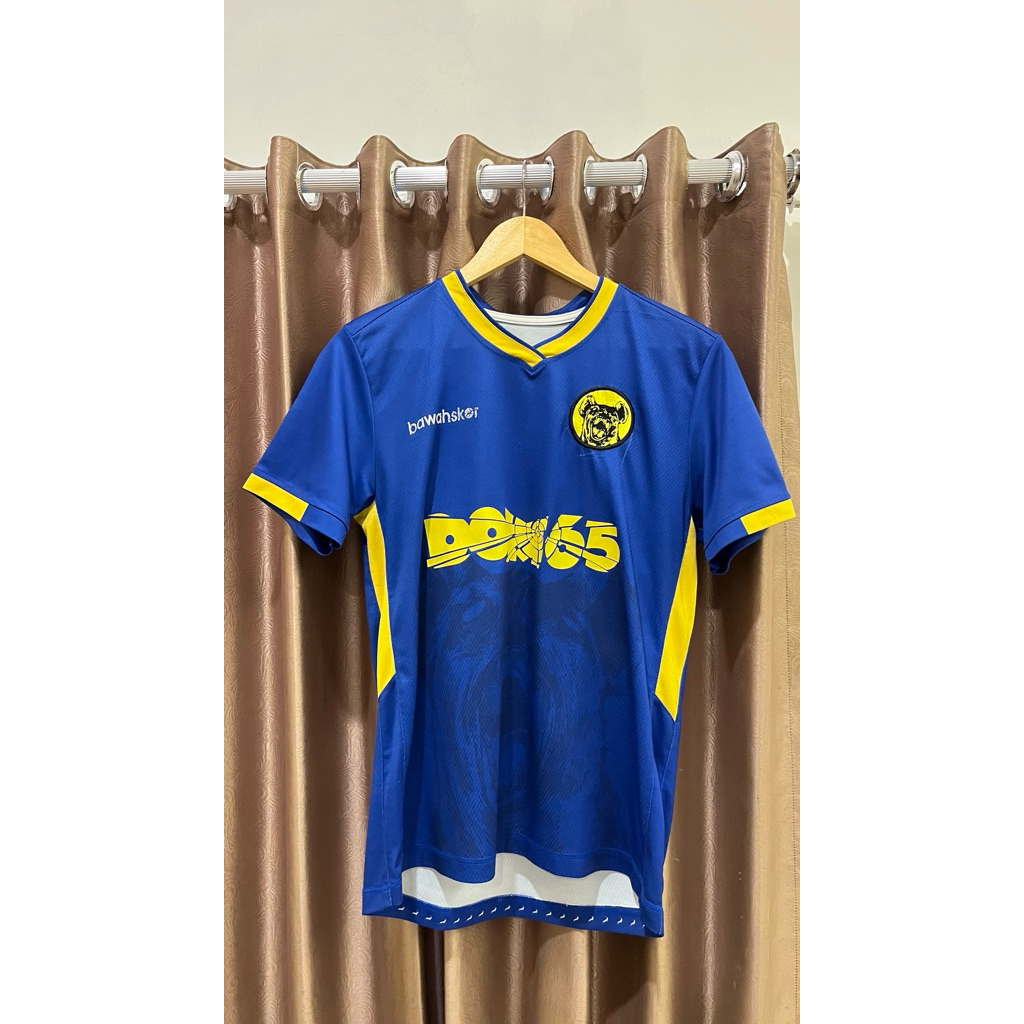 JERSEY dom65 & jaket familias