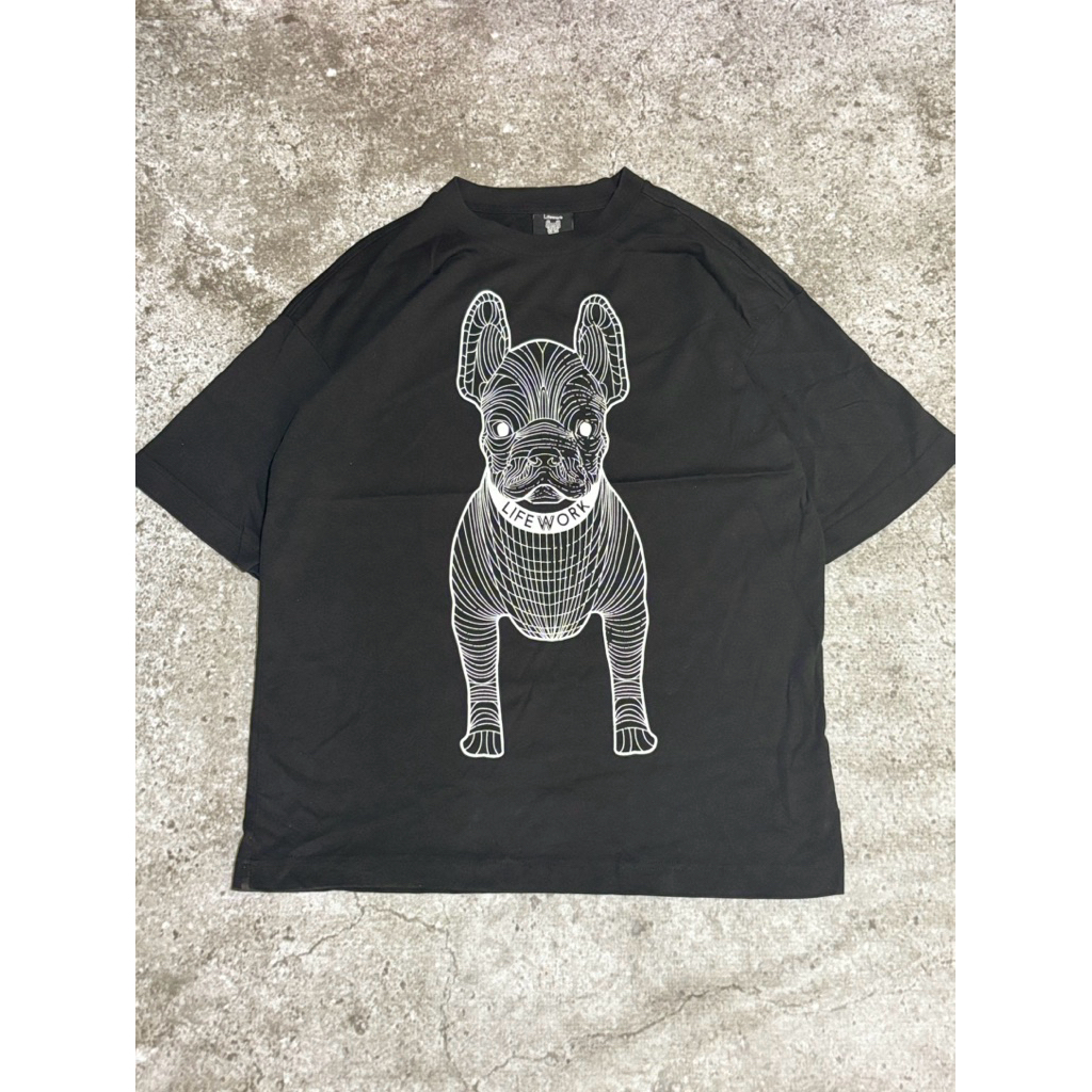 T shirt Original Lifework