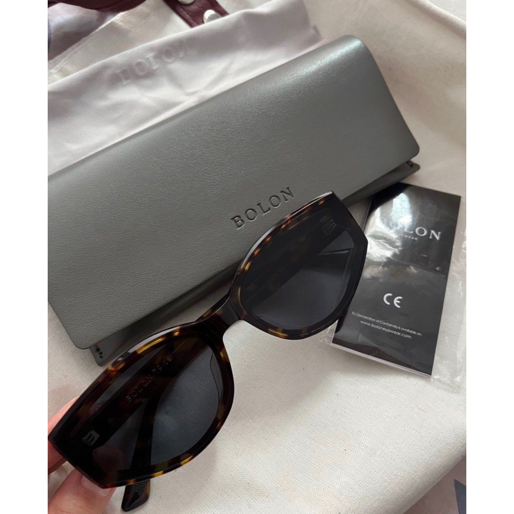 Kacamata Sunglasses Bolon/Optik Melawai