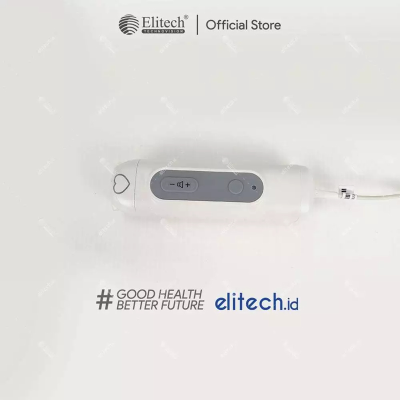 ELITECH Ultrasonic Table Doppler Sonotrax PRO2