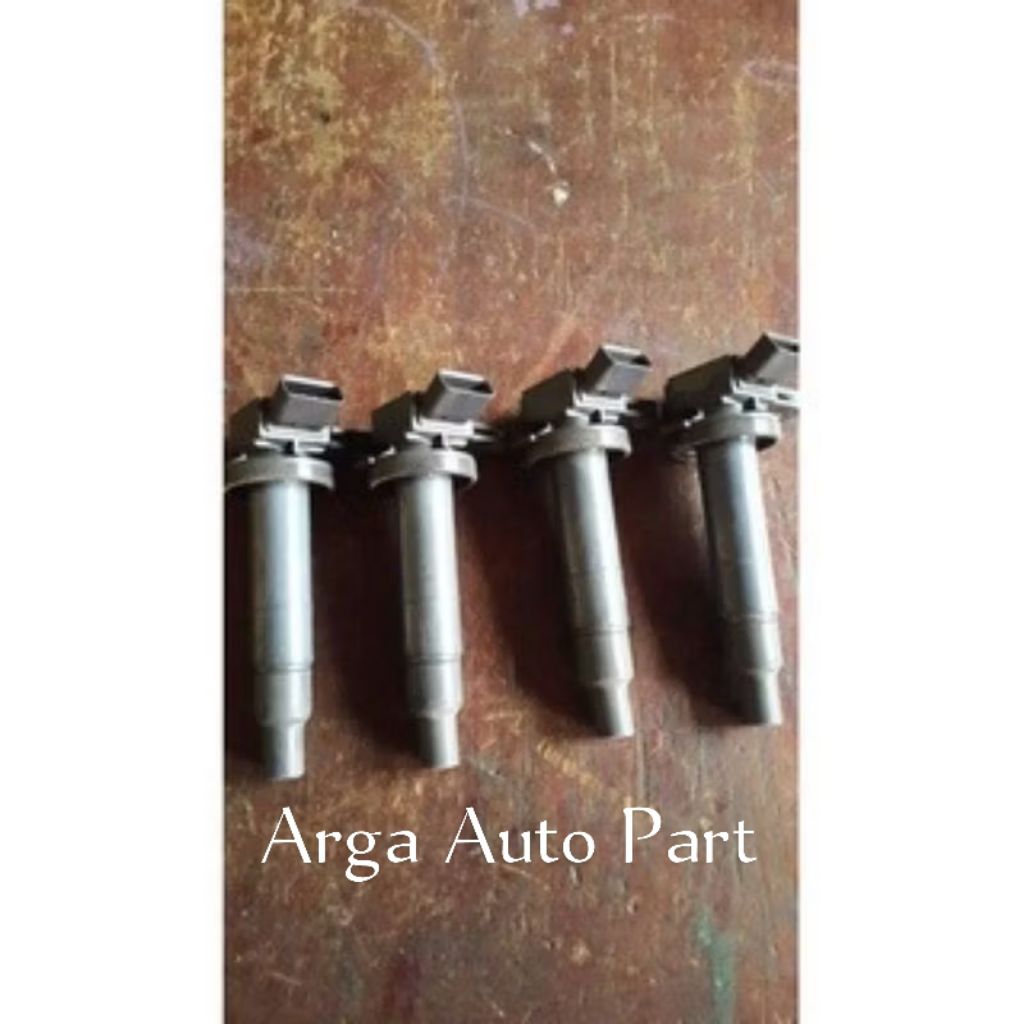 KOIL Coil Toyota AVANZA vvti original