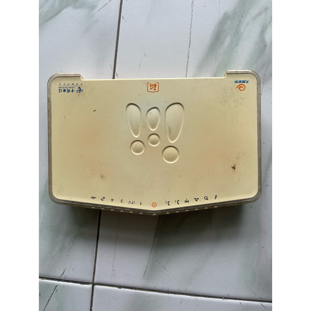 modem Epon HG8245C