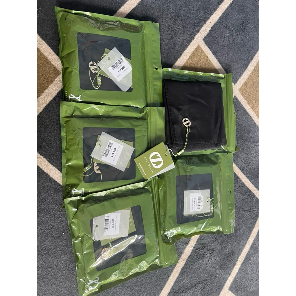 scarf zytadelia polosan