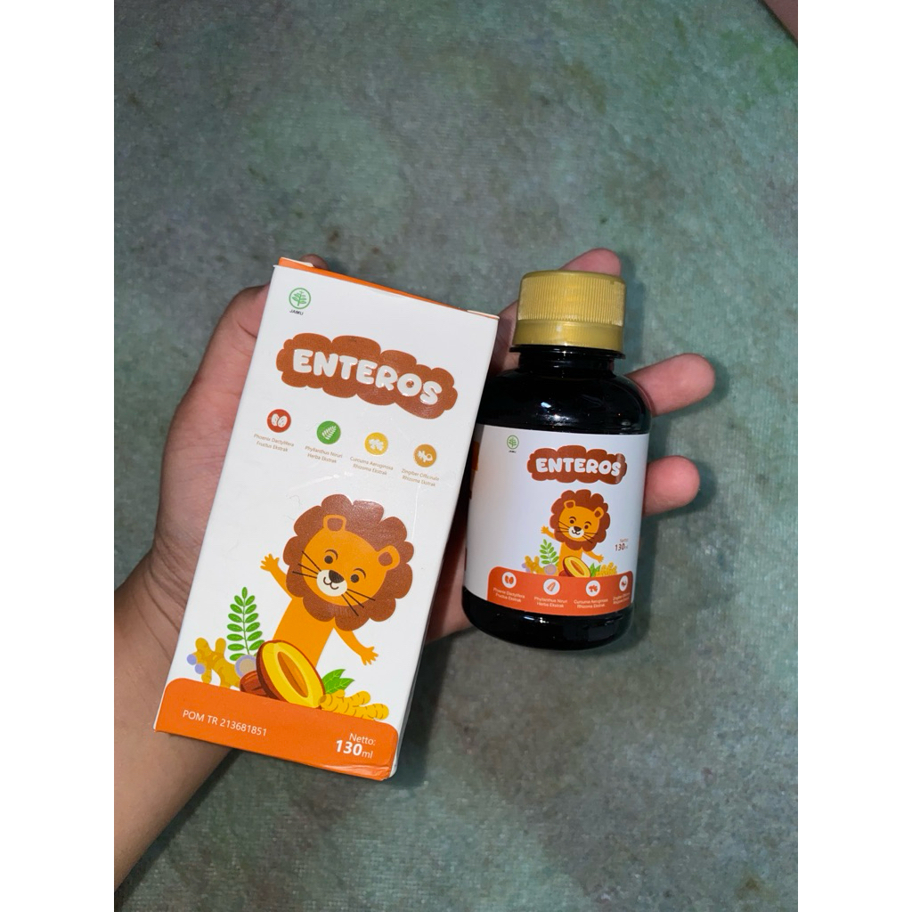 preloved madu enteros