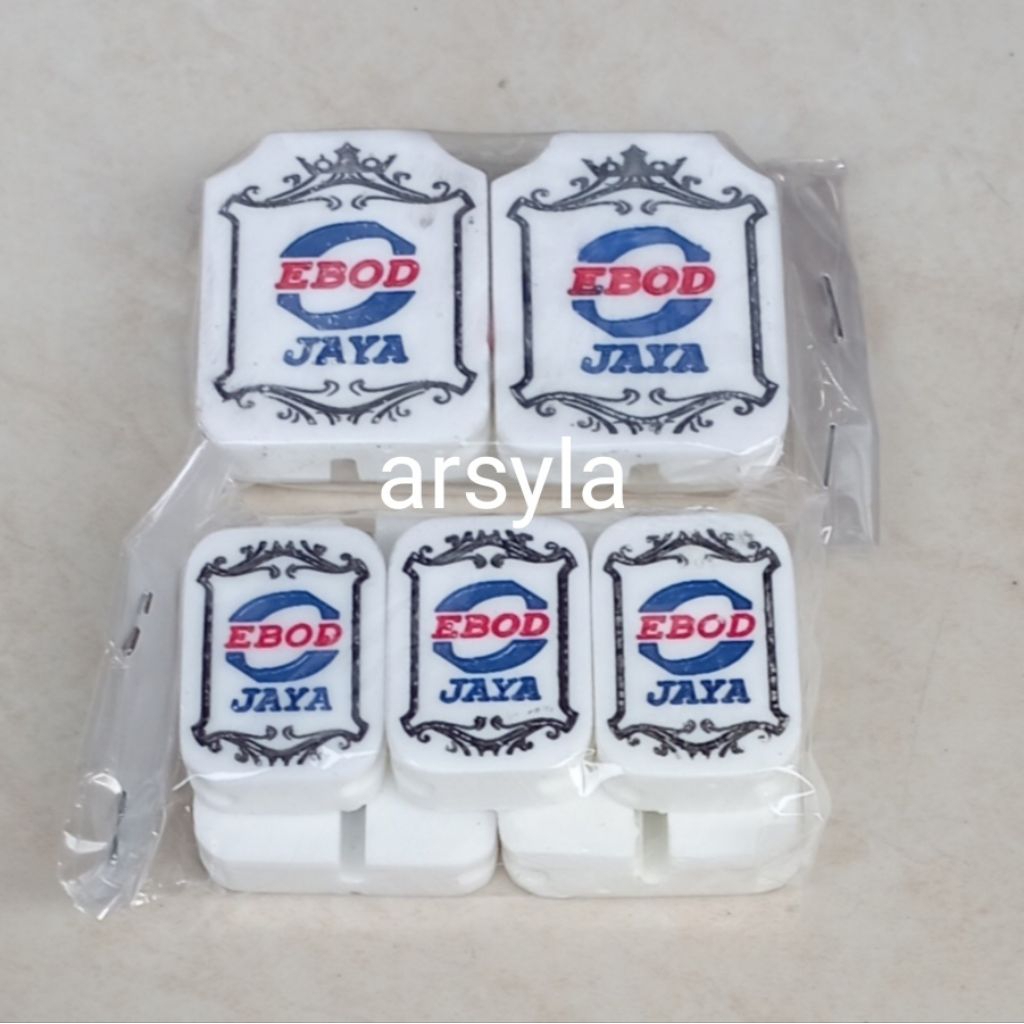 stoper sangkar burung kotak Ebod jaya batik