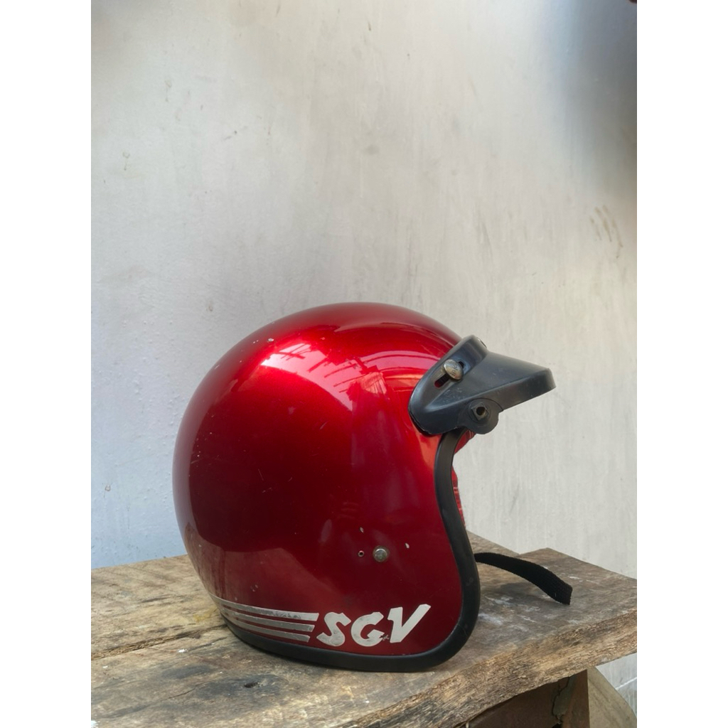 Helm Sgv Malaysia
