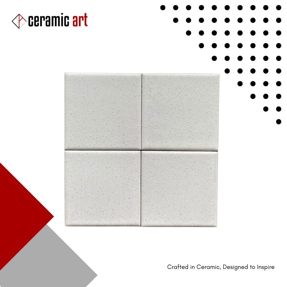 Keramik 10x10 - Keramik Tipe Granito Bianco Ukuran 10x10