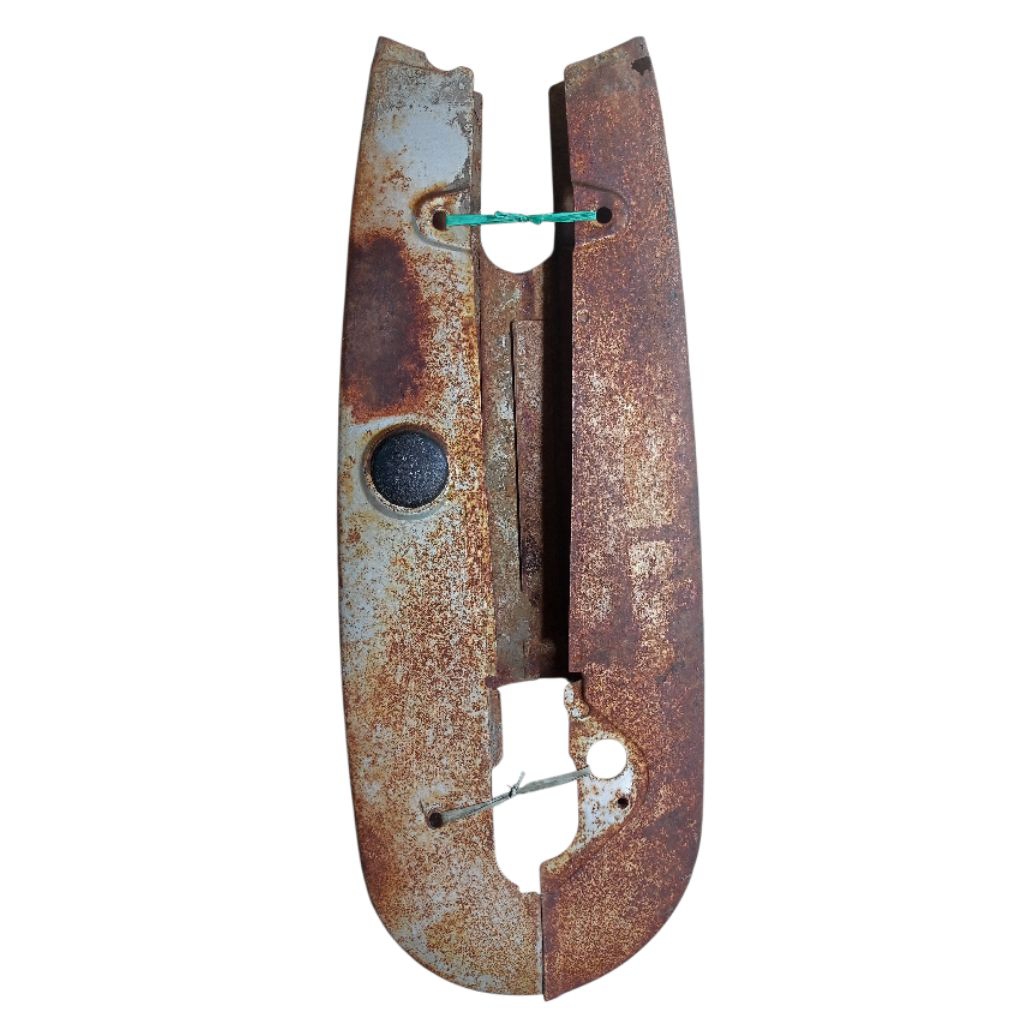 Katengkas tutup rantai honda prima star astrea 800 ori