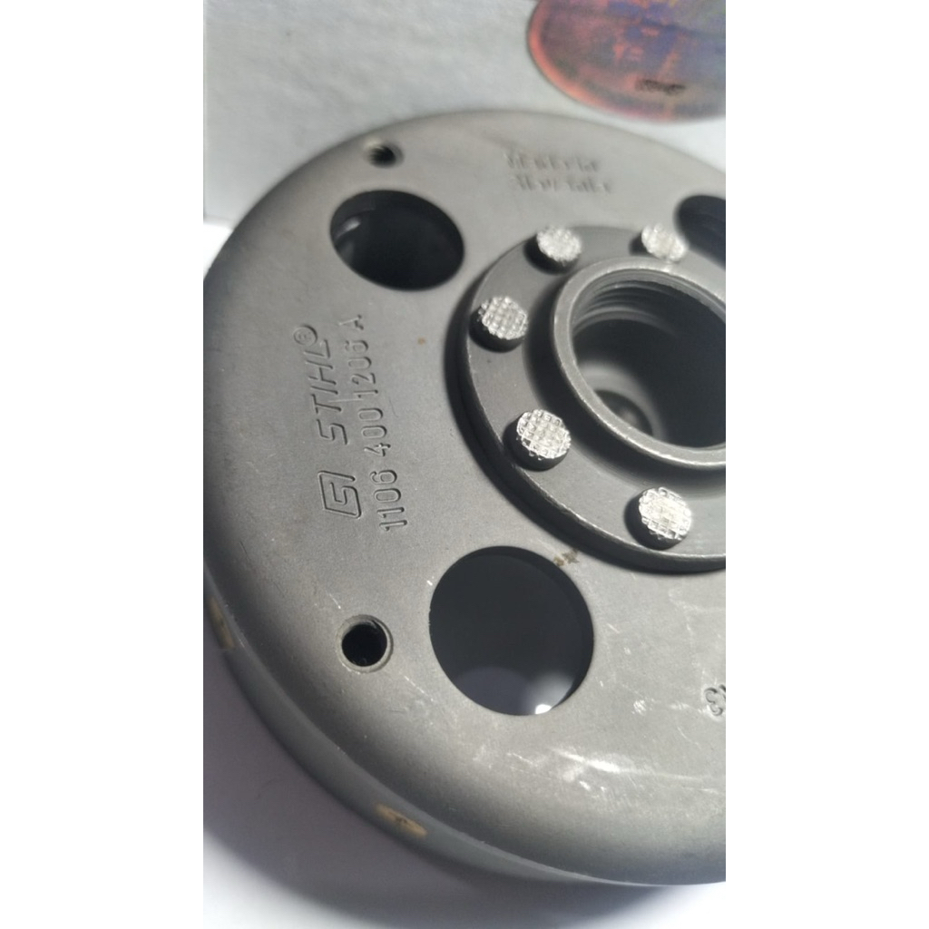 Magnet Senso MS070 Stihl Original Flywheel Magnet Stihl MS 070