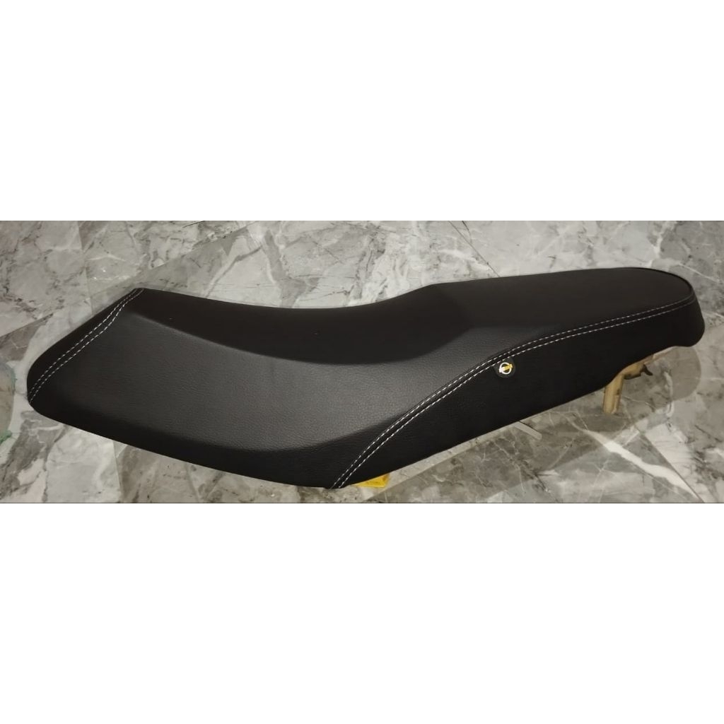 Cover jok motor MIO J DAN MIO GT Stelan ori