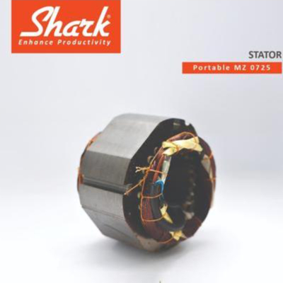 Stator / Gulungan Motor Kompresor Shark MZ 07-25