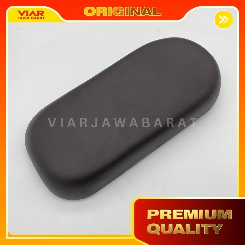 SADDLE / JOK BELAKANG SEPEDA LISTRIK EXOTIC UNIVERSAL / - ORIGINAL 100% - SPAREPART SEPEDA LISTRIK