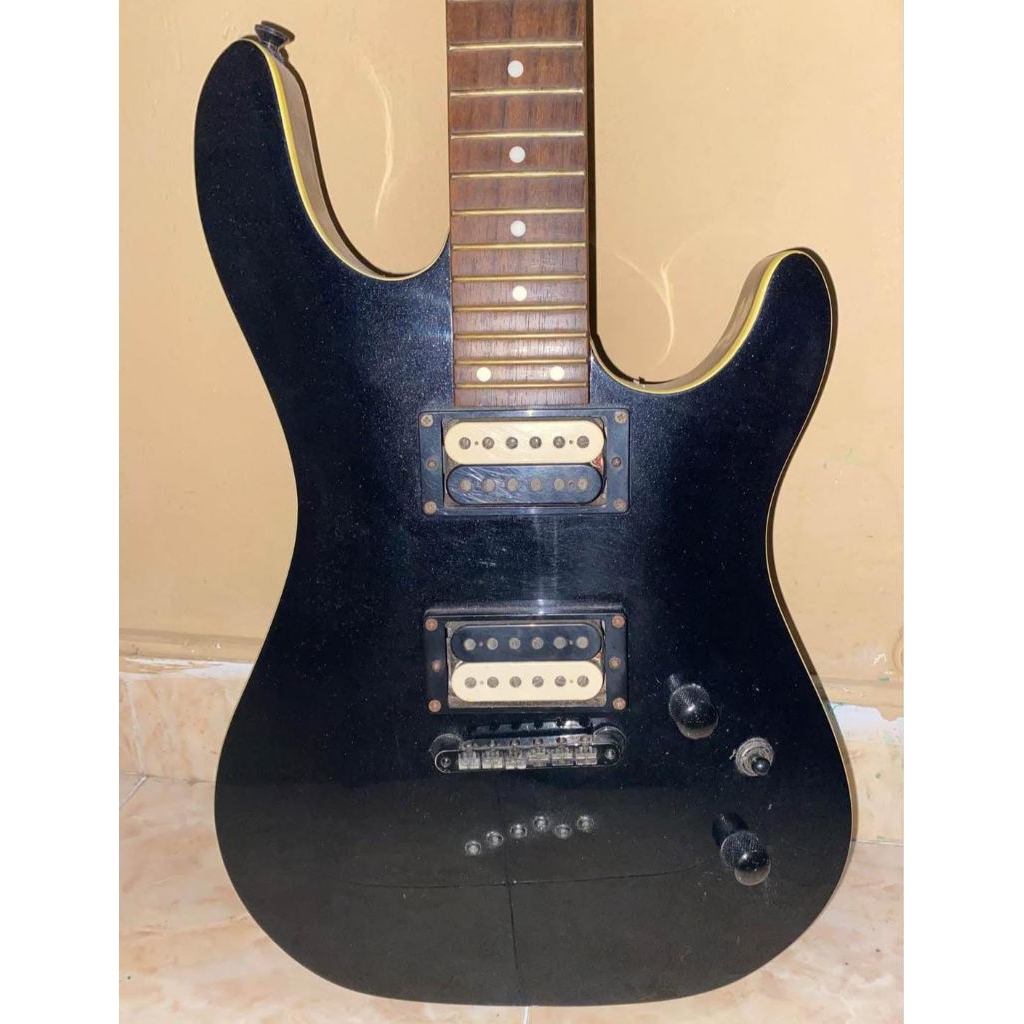 Gitar Cort KX5