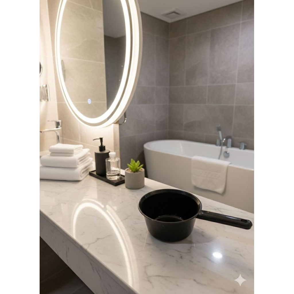 GAYUNG AIR / GAYUNG MANDI / CIDUK AIR / GAYUNG HITAM / GAYUNG SOUVENIR SIRAMAN