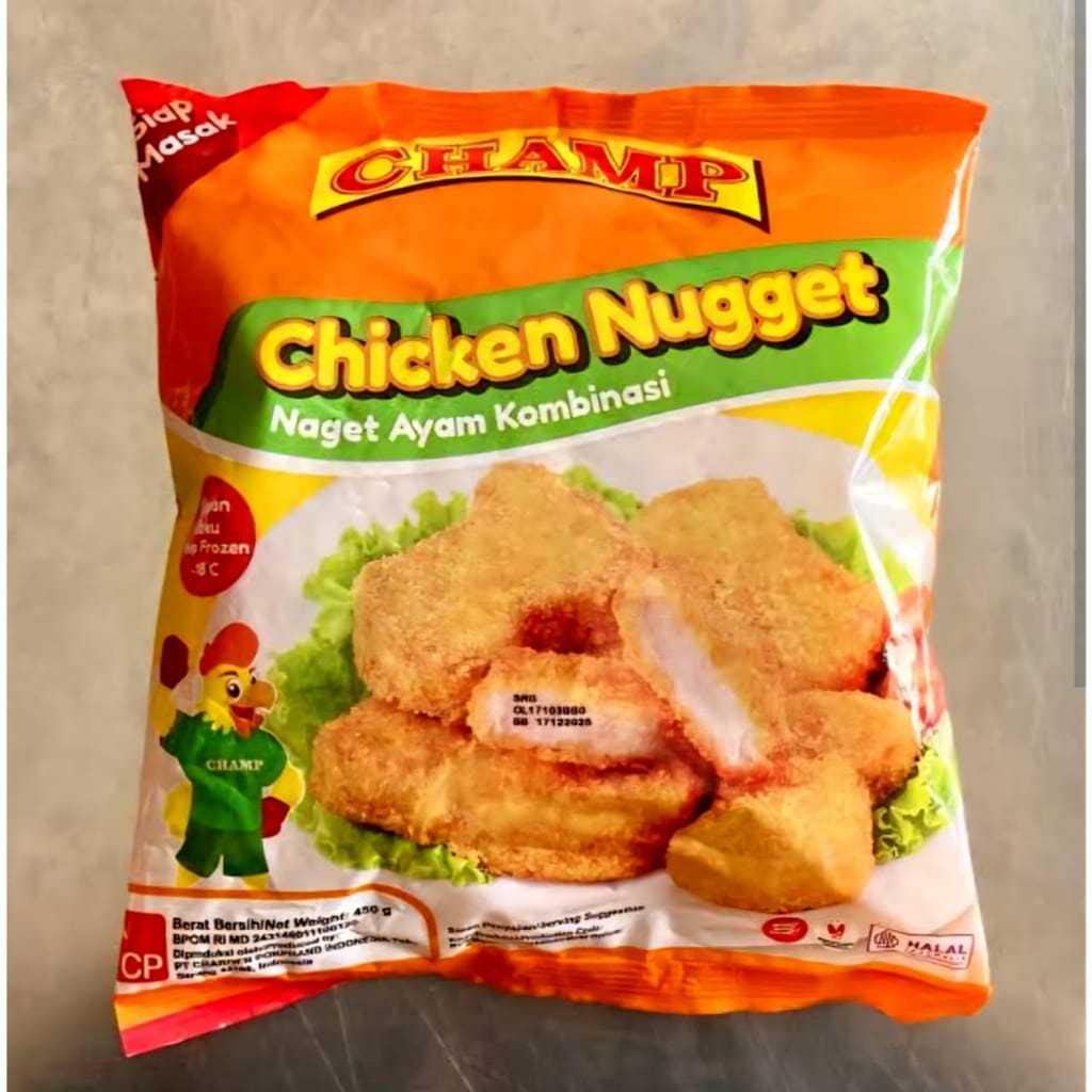 Japota Happy Honey Butter – Keripik Kentang Rasa Madu Mentega